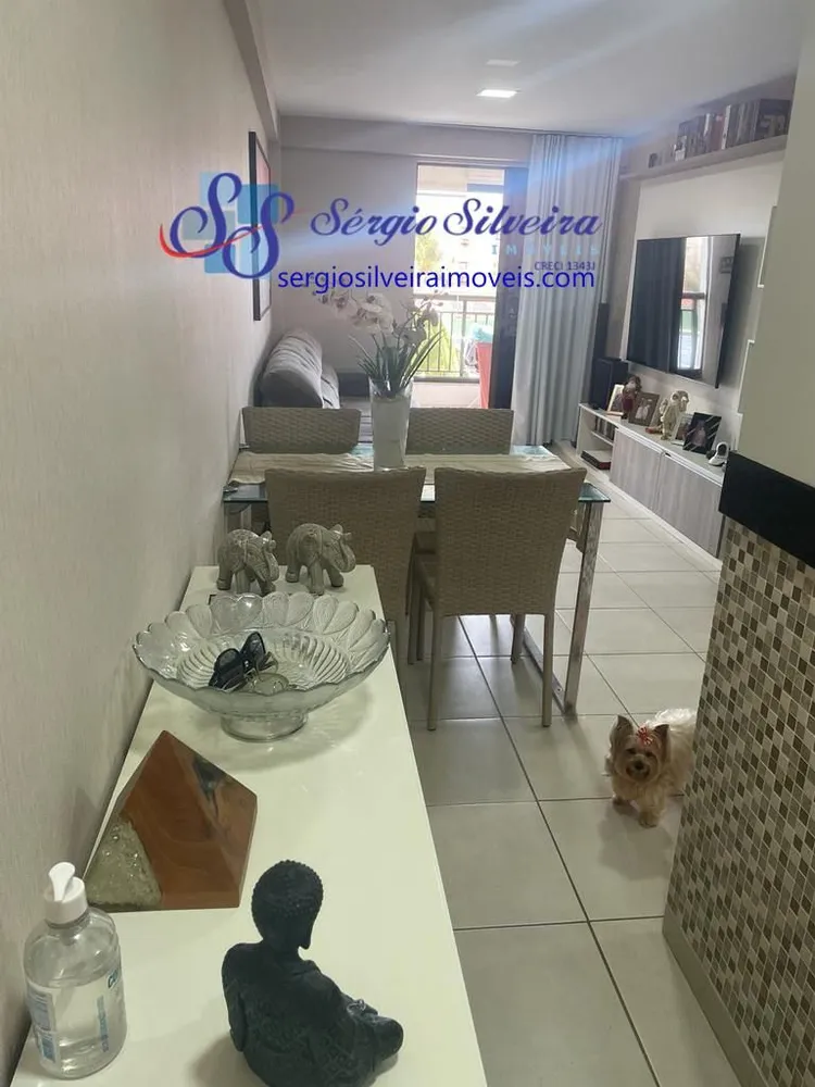 Apartamento, 2 quartos, 65 m² - Foto 9