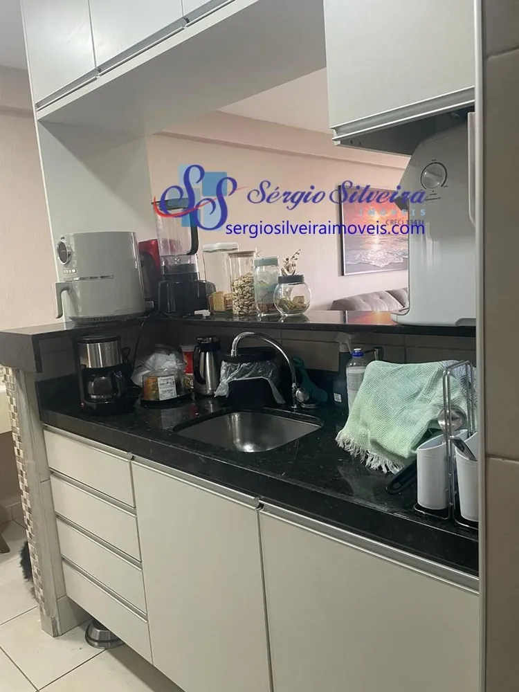 Apartamento, 2 quartos, 65 m² - Foto 10