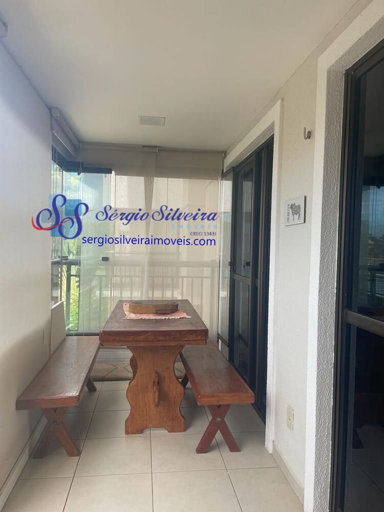 Apartamento, 2 quartos, 65 m² - Foto 6