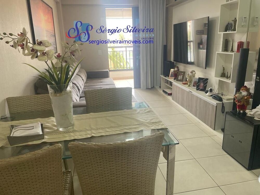 Apartamento, 2 quartos, 65 m² - Foto 7