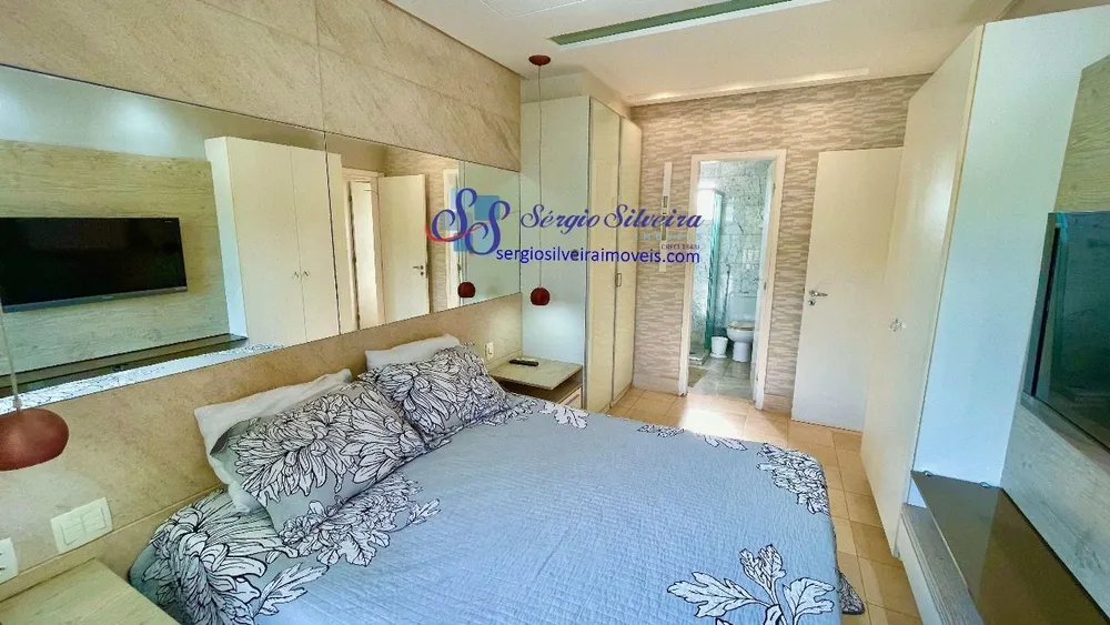 Apartamento, 2 quartos, 80 m² - Foto 8