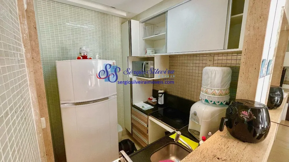 Apartamento, 2 quartos, 80 m² - Foto 7