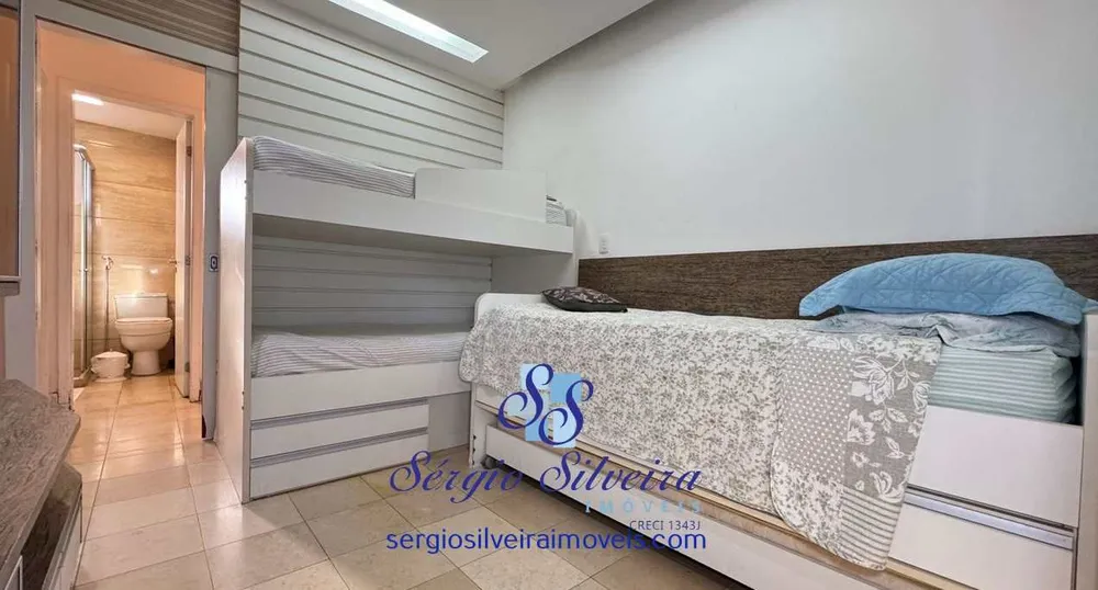 Apartamento, 2 quartos, 80 m² - Foto 5