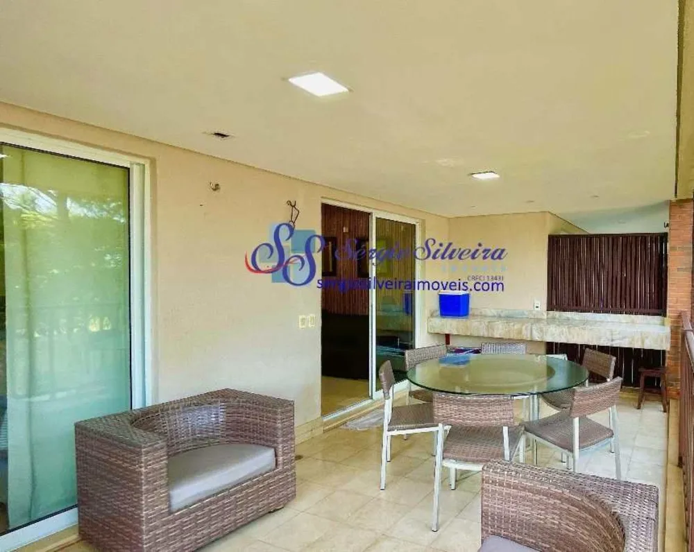 Apartamento, 2 quartos, 80 m² - Foto 1