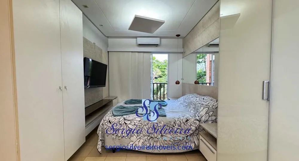 Apartamento, 2 quartos, 80 m² - Foto 2