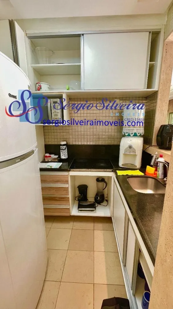 Apartamento, 2 quartos, 80 m² - Foto 6