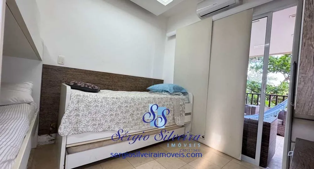 Apartamento, 2 quartos, 80 m² - Foto 3