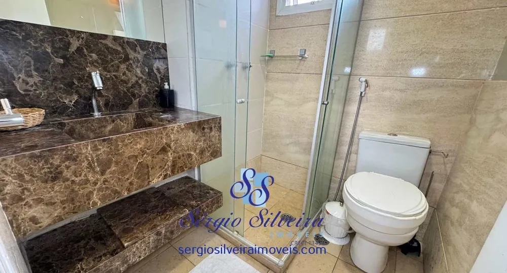 Apartamento, 2 quartos, 80 m² - Foto 4