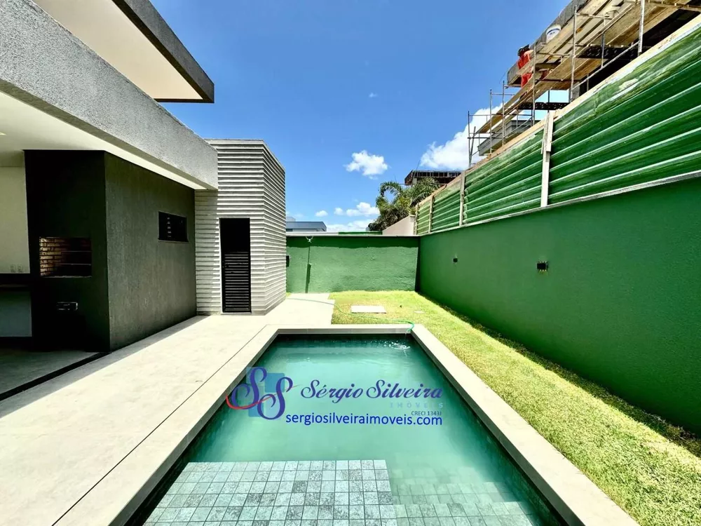 Casa de Condomínio, 4 quartos - Foto 16