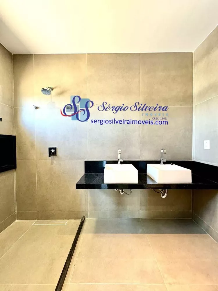 Casa de Condomínio, 4 quartos - Foto 19