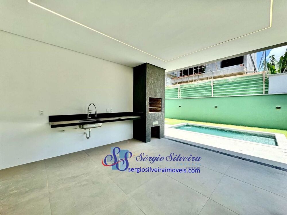 Casa de Condomínio, 4 quartos - Foto 15