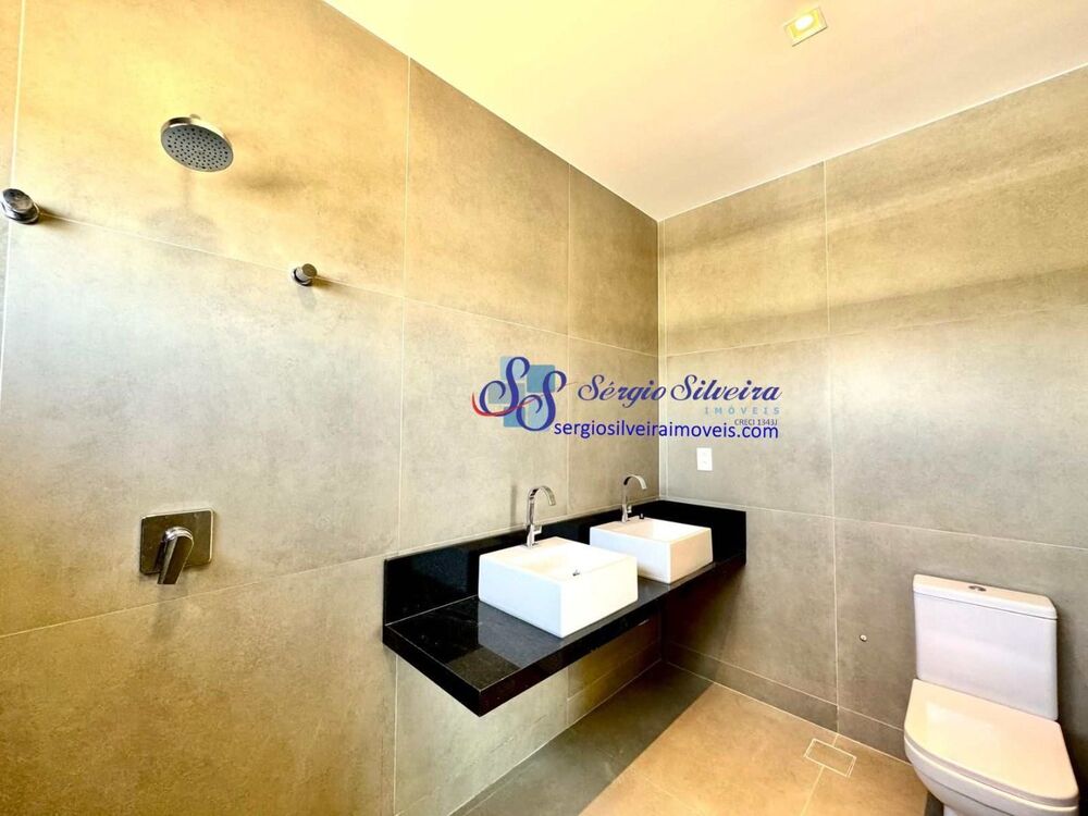 Casa de Condomínio, 4 quartos - Foto 17