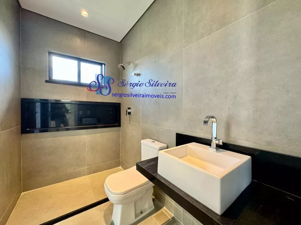 Casa de Condomínio, 4 quartos - Foto 20