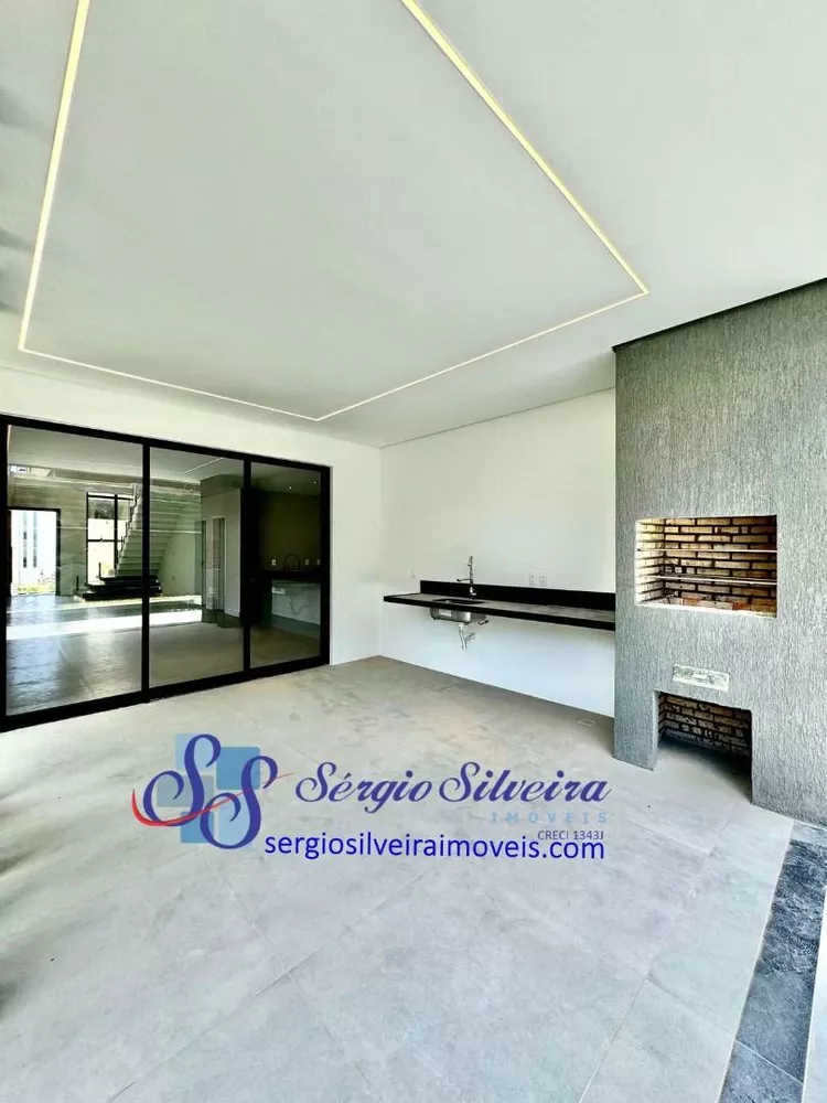 Casa de Condomínio, 4 quartos - Foto 14