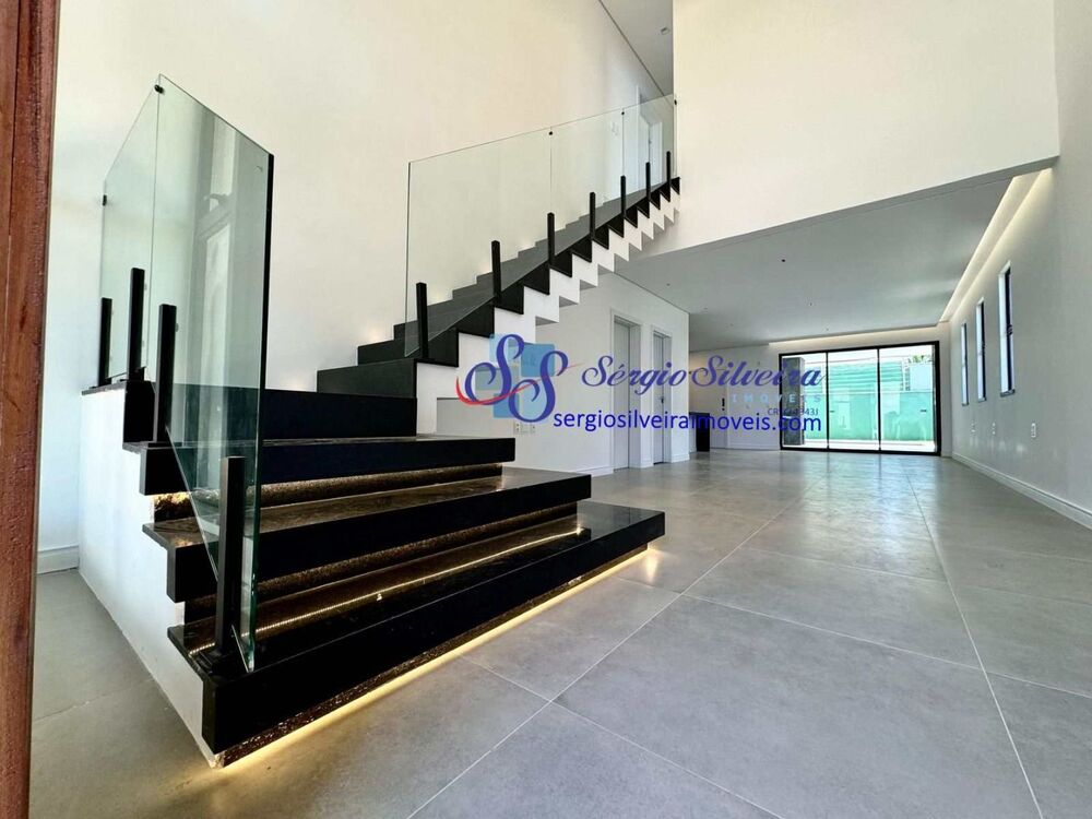 Casa de Condomínio, 4 quartos - Foto 6