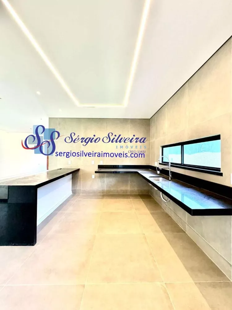 Casa de Condomínio, 4 quartos - Foto 9