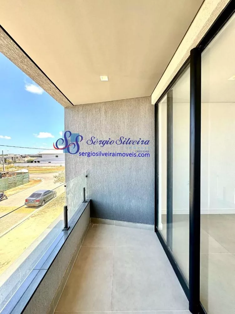 Casa de Condomínio, 4 quartos - Foto 10