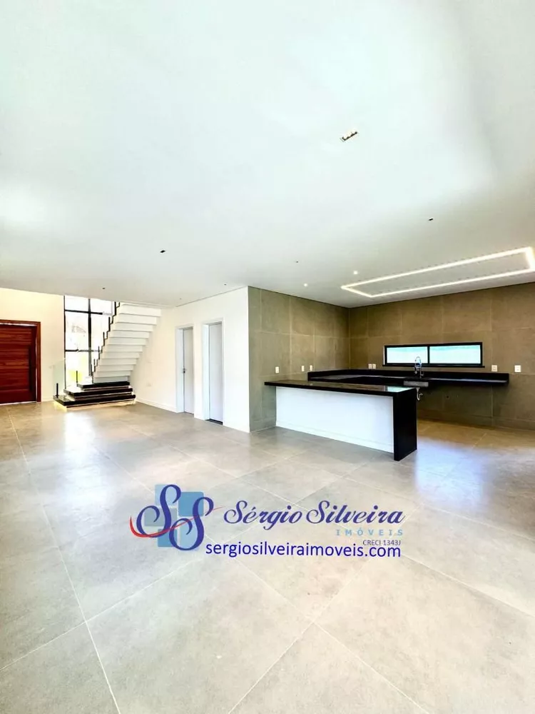 Casa de Condomínio, 4 quartos - Foto 7