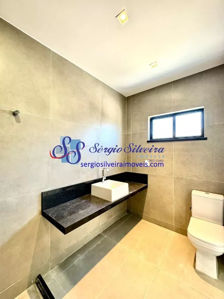 Casa de Condomínio, 4 quartos - Foto 18