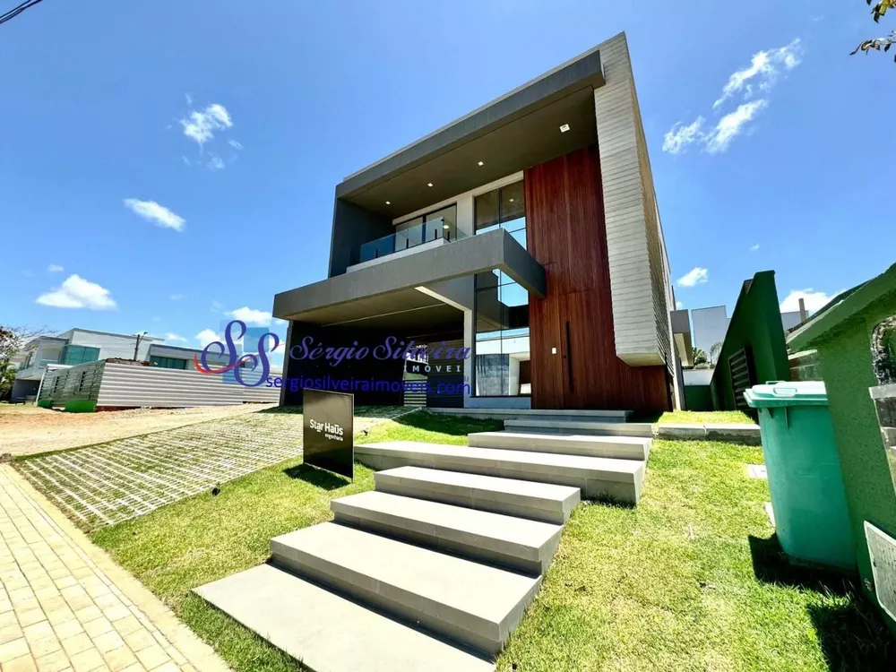 Casa de Condomínio, 4 quartos - Foto 3