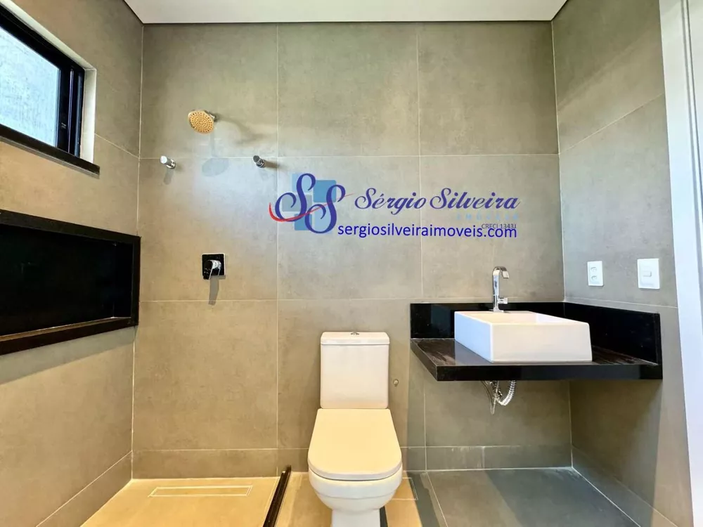 Casa de Condomínio, 4 quartos - Foto 21