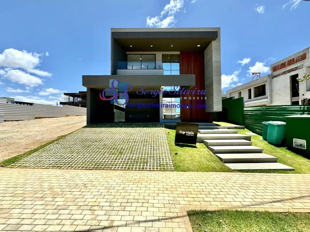 Casa de Condomínio, 4 quartos - Foto 4