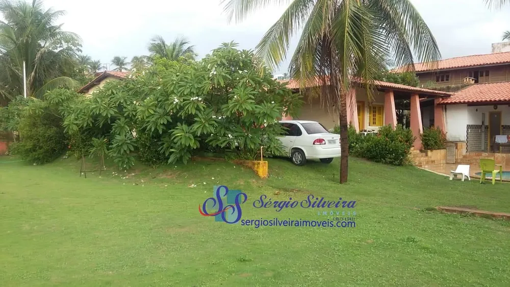 Casa, 5 quartos, 320 m² - Foto 6