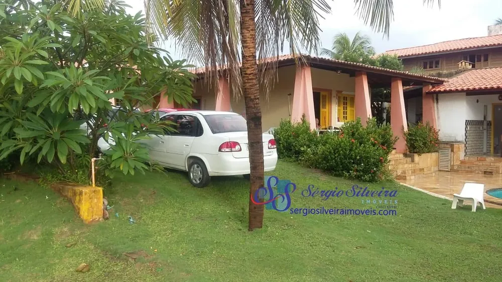 Casa, 5 quartos, 320 m² - Foto 13