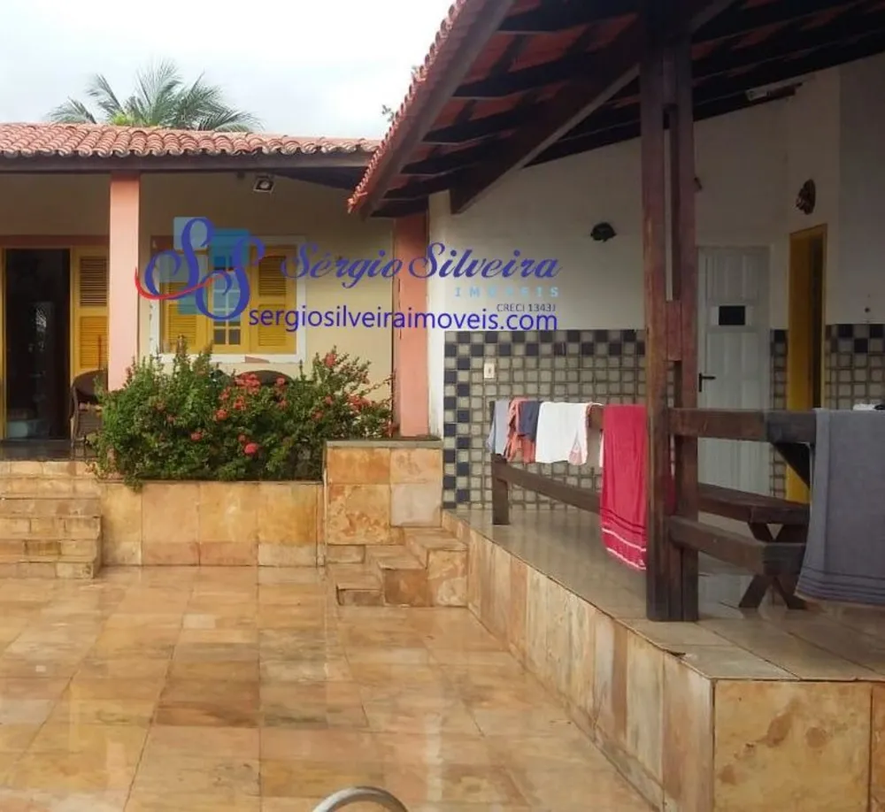 Casa, 5 quartos, 320 m² - Foto 9