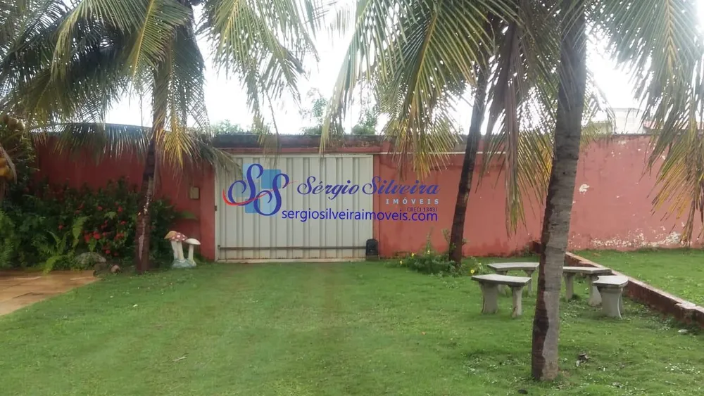 Casa, 5 quartos, 320 m² - Foto 12