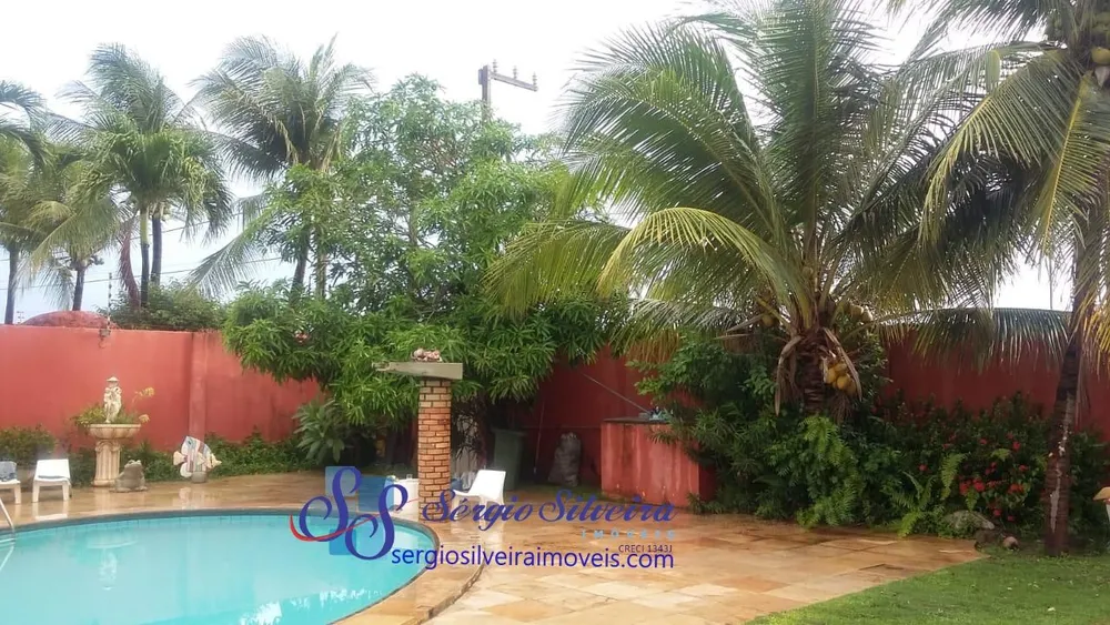 Casa, 5 quartos, 320 m² - Foto 11