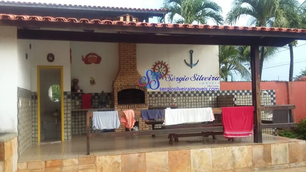 Casa, 5 quartos, 320 m² - Foto 10