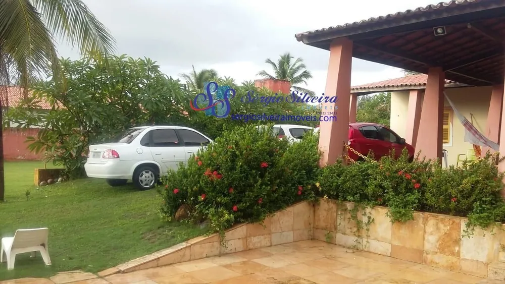 Casa, 5 quartos, 320 m² - Foto 5