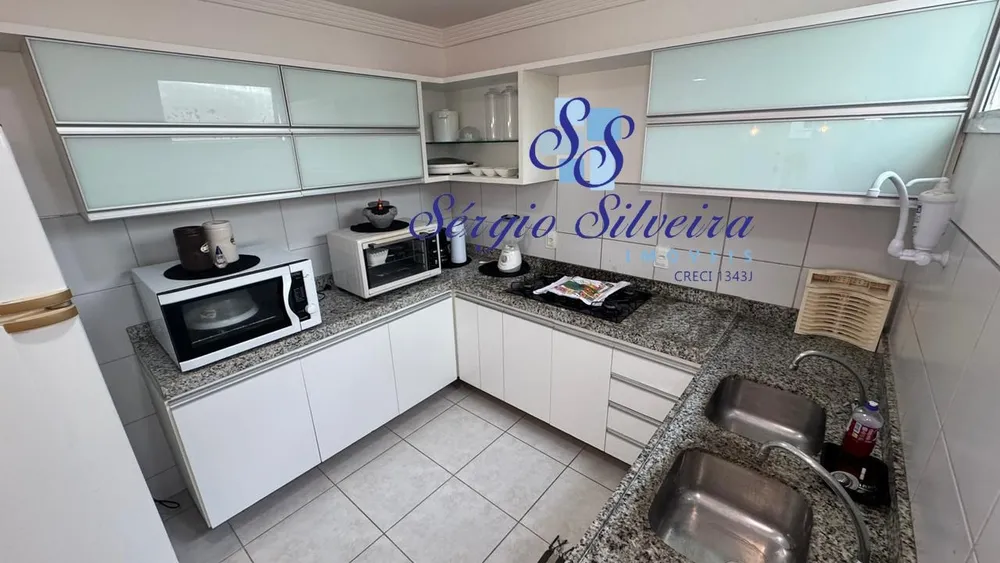 Apartamento, 2 quartos, 125 m² - Foto 5