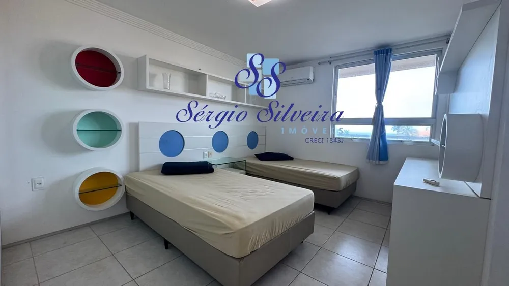 Apartamento, 2 quartos, 125 m² - Foto 6