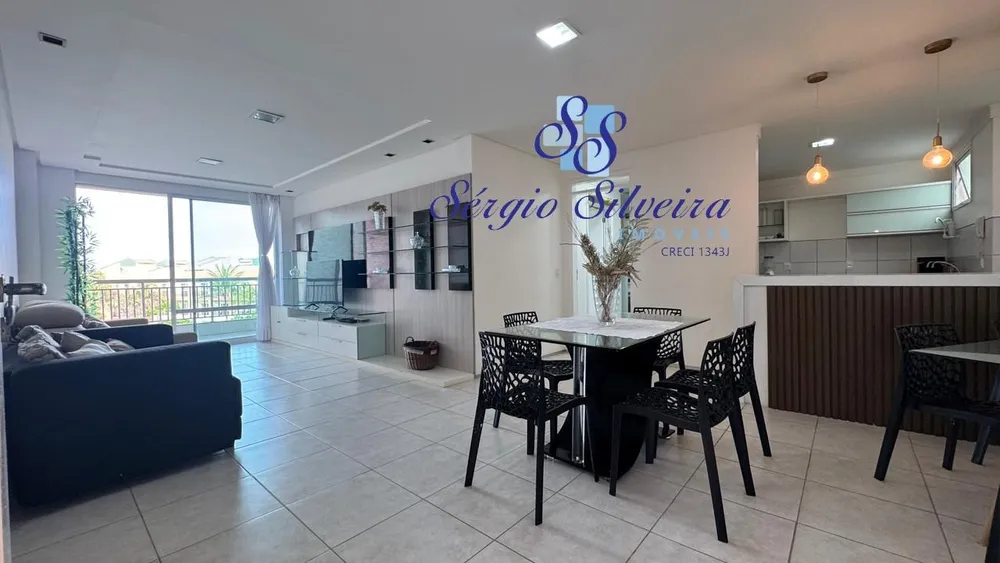 Apartamento, 2 quartos, 125 m² - Foto 2