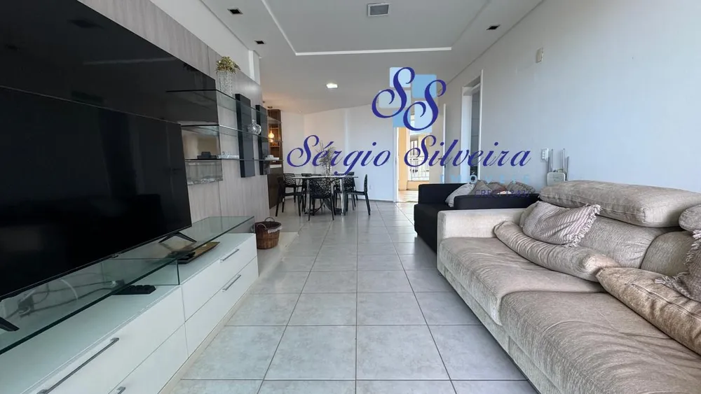 Apartamento, 2 quartos, 125 m² - Foto 3