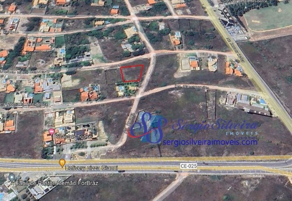 Terreno, 1236 m² - Foto 5