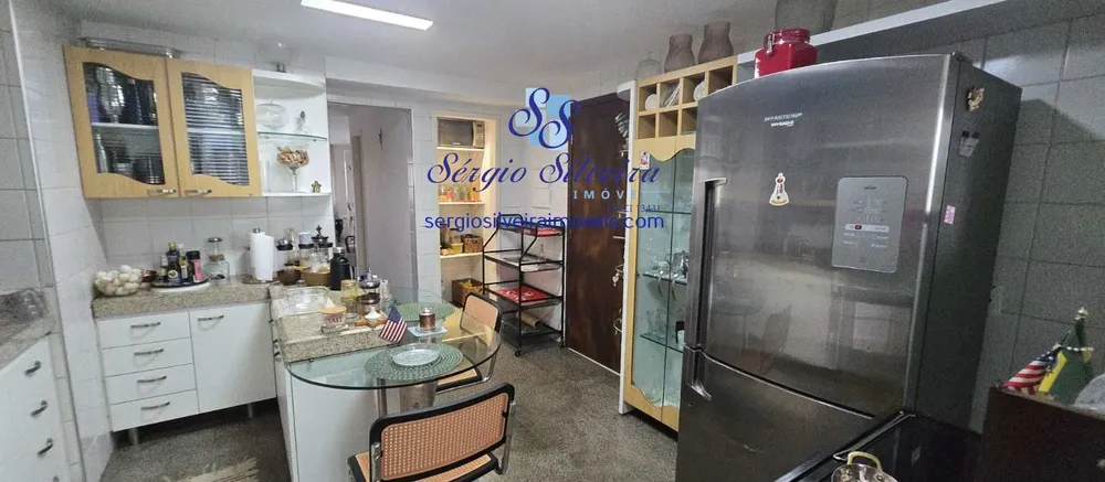 Apartamento, 3 quartos, 171 m² - Foto 5