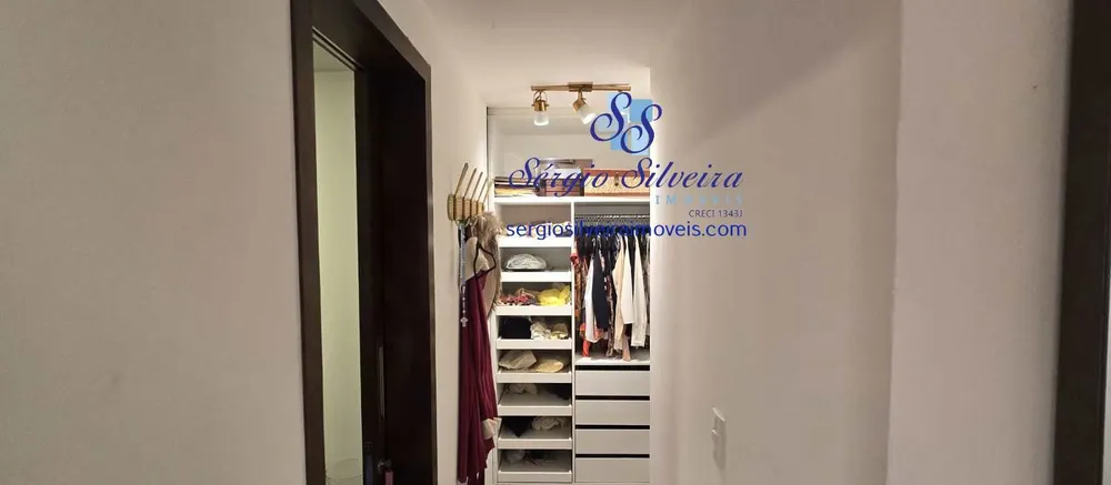 Apartamento, 3 quartos, 171 m² - Foto 7
