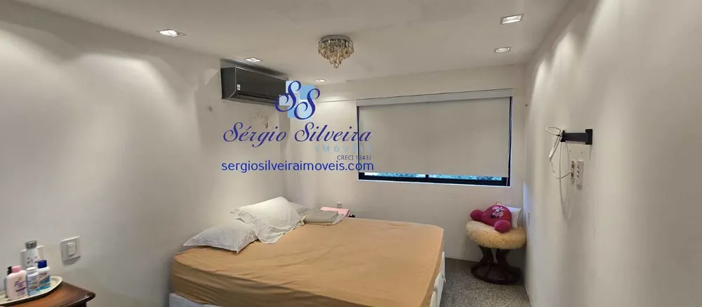 Apartamento, 3 quartos, 171 m² - Foto 8