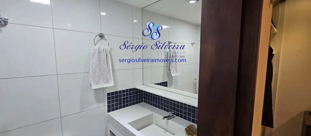 Apartamento, 3 quartos, 171 m² - Foto 10