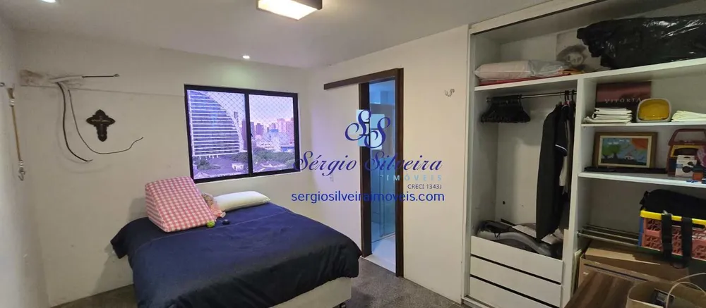 Apartamento, 3 quartos, 171 m² - Foto 9