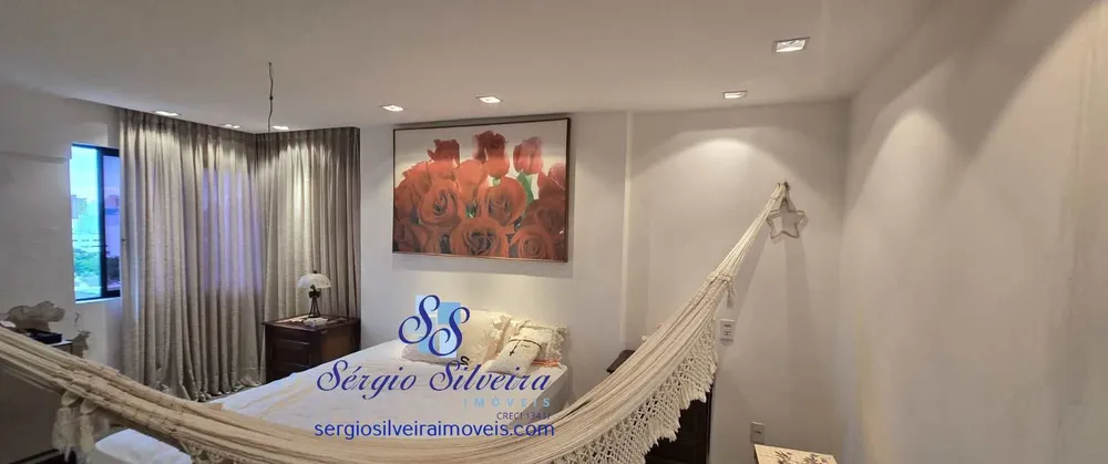 Apartamento, 3 quartos, 171 m² - Foto 6