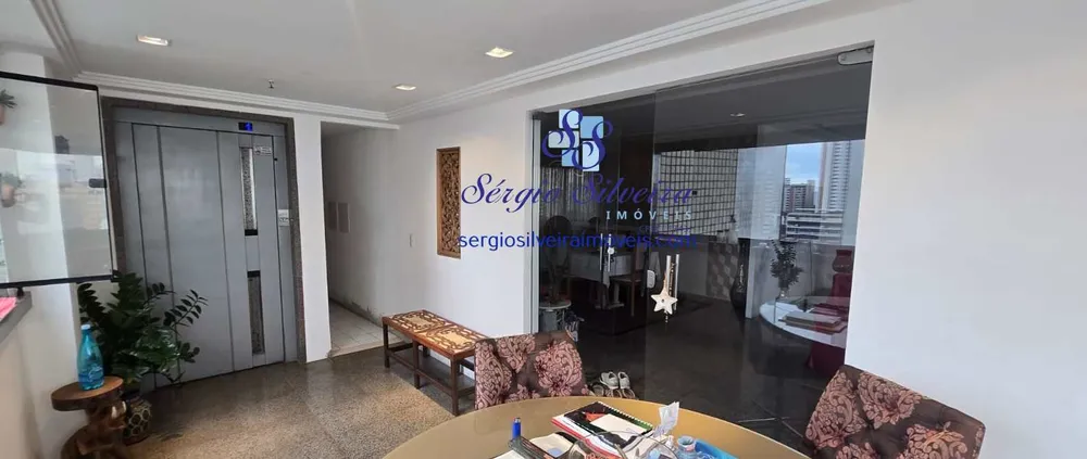Apartamento, 3 quartos, 171 m² - Foto 4