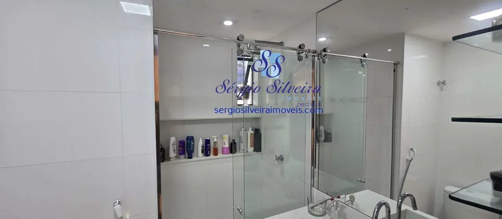 Apartamento, 3 quartos, 171 m² - Foto 11