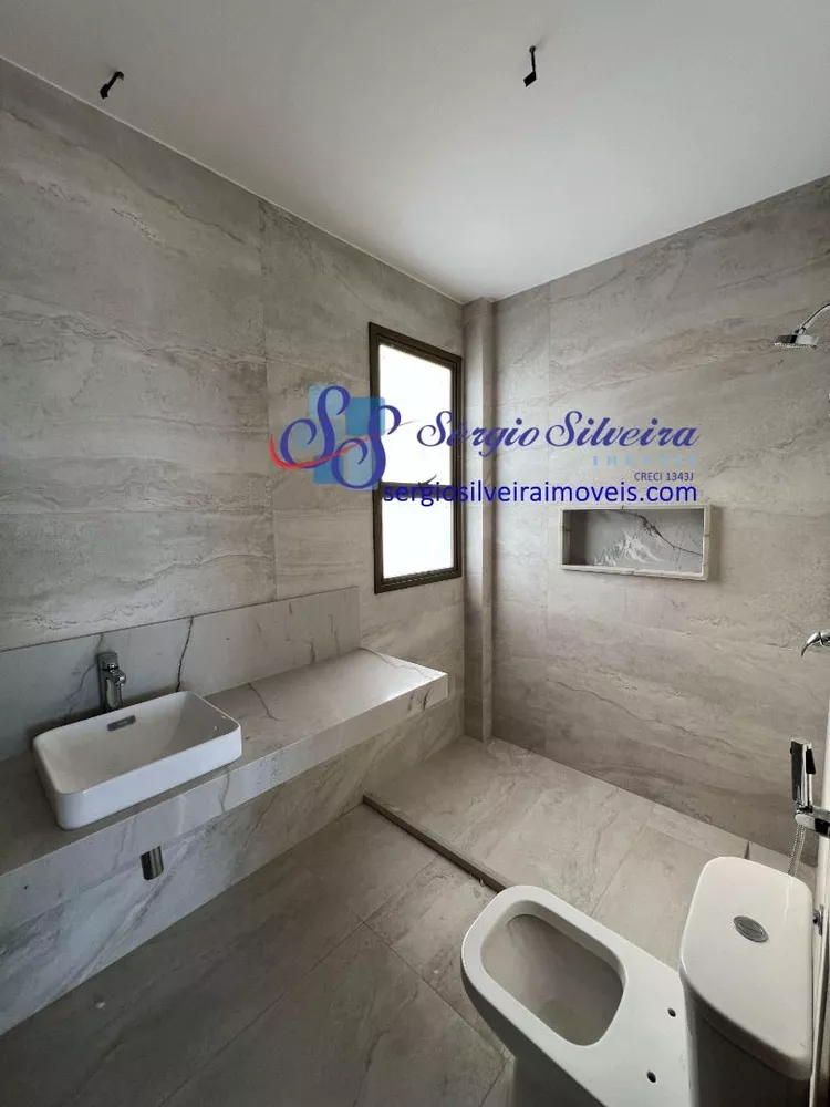 Casa de Condomínio, 5 quartos - Foto 3