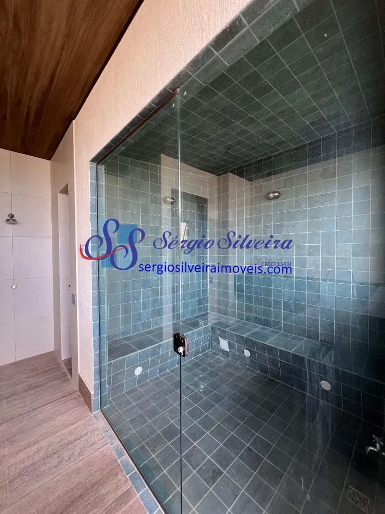 Casa de Condomínio, 5 quartos - Foto 13