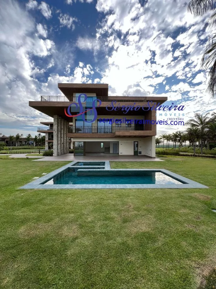 Casa de Condomínio, 5 quartos - Foto 6