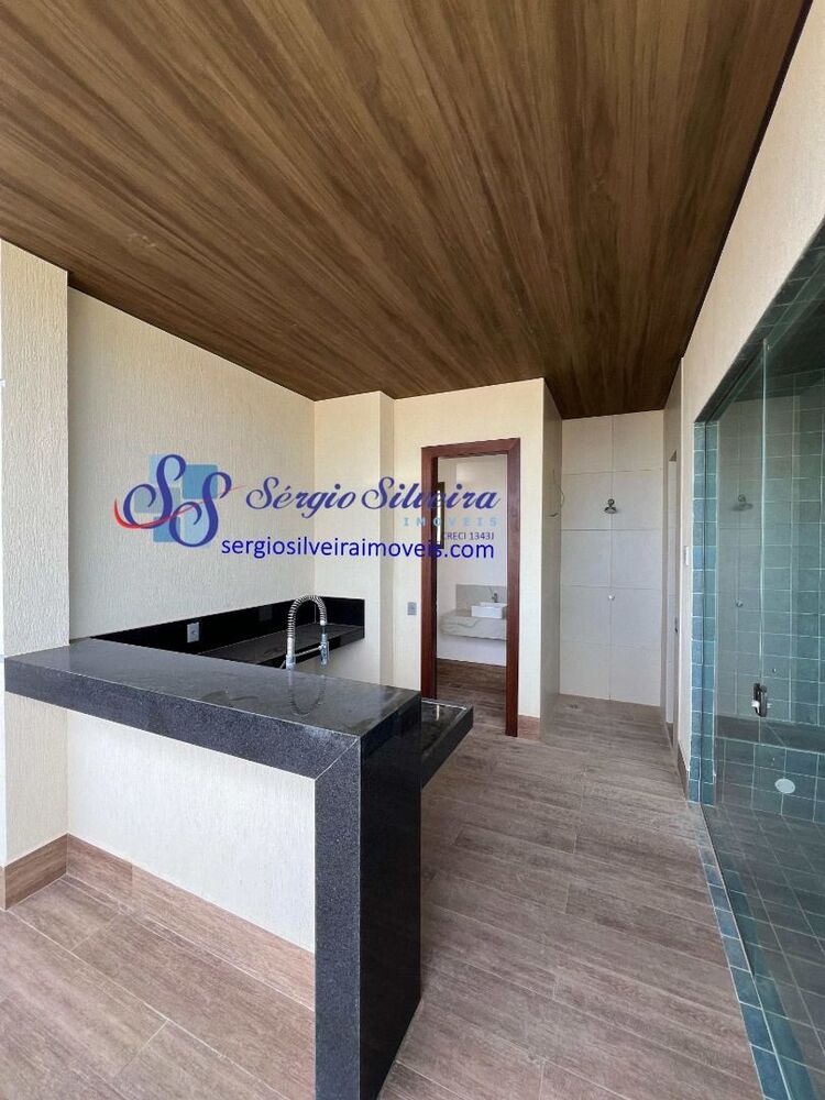 Casa de Condomínio, 5 quartos - Foto 15
